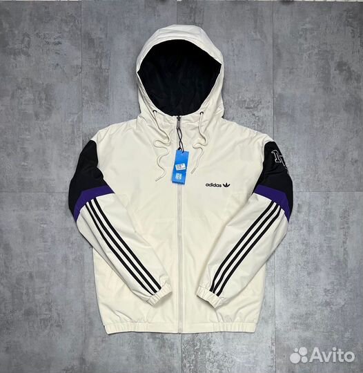 Куртка мужская Adidas