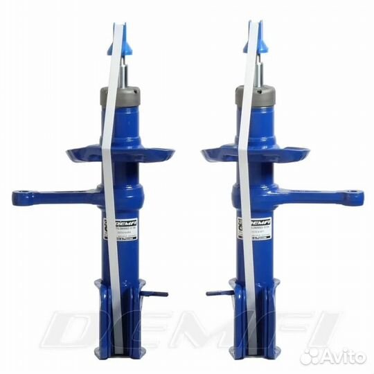 Стойки demfi 2108,2110,2170 передние