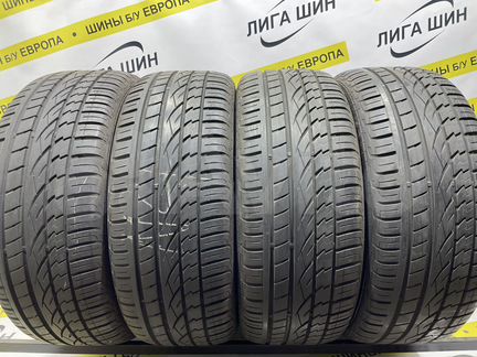 Continental ContiCrossContact UHP 255/55 R19