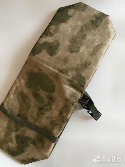 Тактический раскладной пятиточечник Москва из Нск