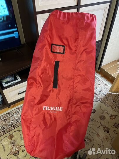 Детская коляска- трость maclaren quest