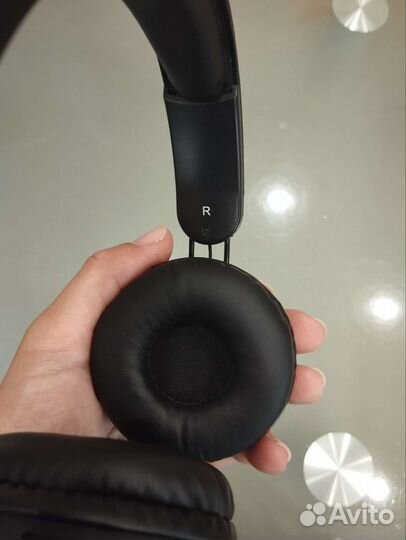 Беспроводные наушники awei