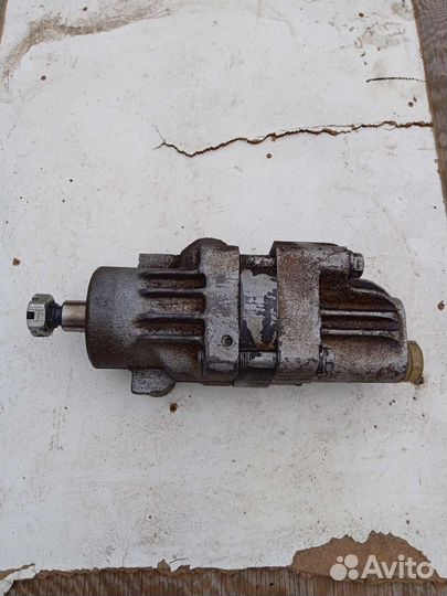 Насос гура ЗИЛ краз урал