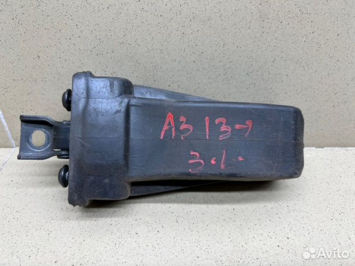 Ограничитель двери задний левый Audi A3 8V czca