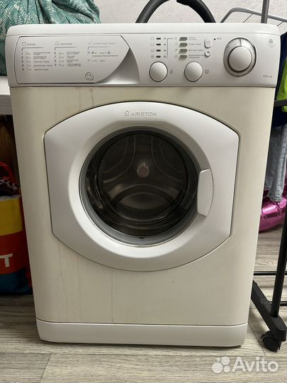 Стиральная машина автомат бу