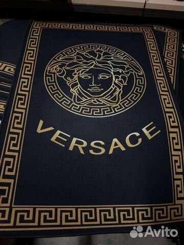 Брендовые коврики для дома