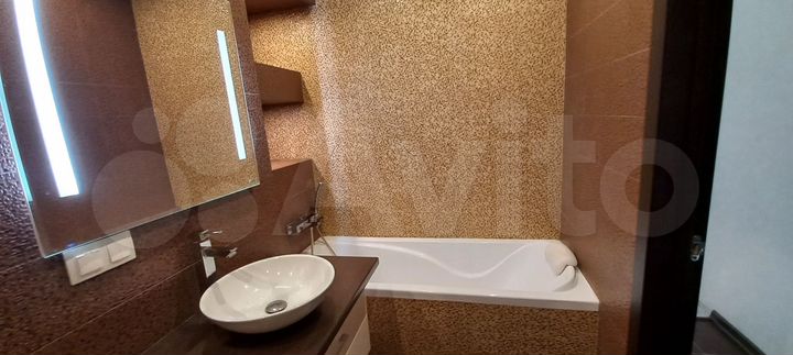 Квартира-студия, 34,6 м², 21/25 эт.