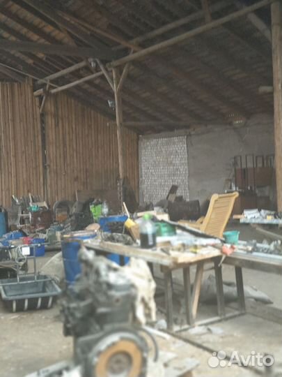 Продам нежилое помещение