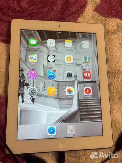 iPad 4 64gb
