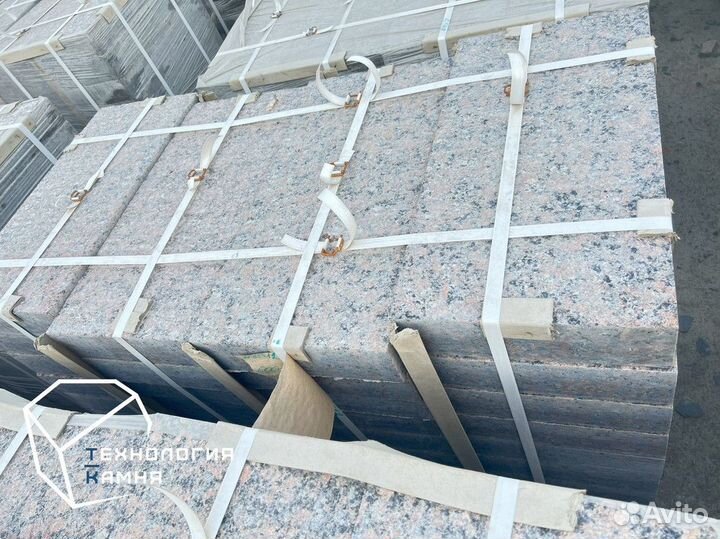 Облицовочная плитка гранит / Изделия из гранита