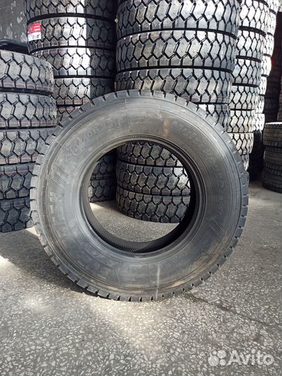 Грузовая 315/70R22.5 Evergreen EDR51 156L 18PR TL