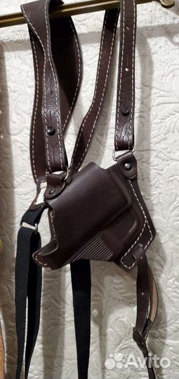 Кабура для пистолета