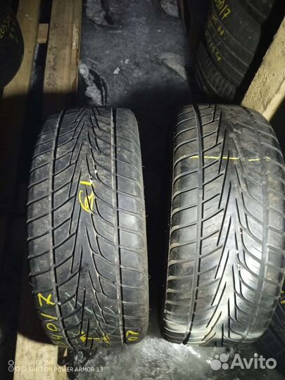 GT Radial Champiro 328 205/40 R17