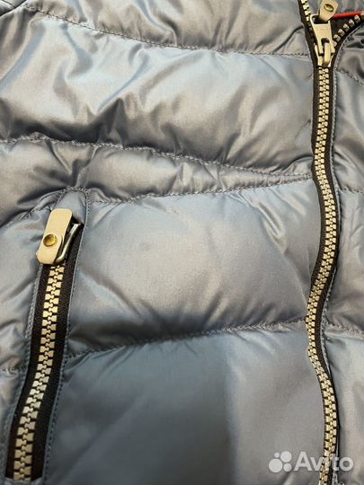 Пуховик reima, 110