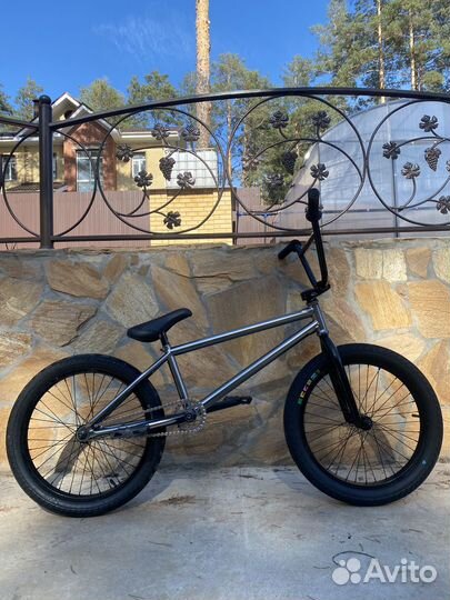 Bmx