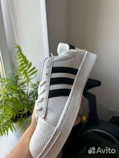 Кроссовки Adidas superstar