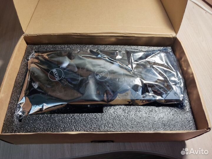 Видеокарта rx 5700 xt