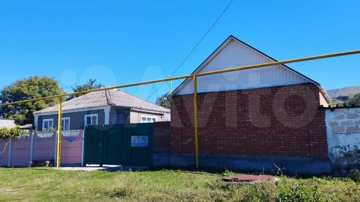 Дом 136,9 м² на участке 29 сот.