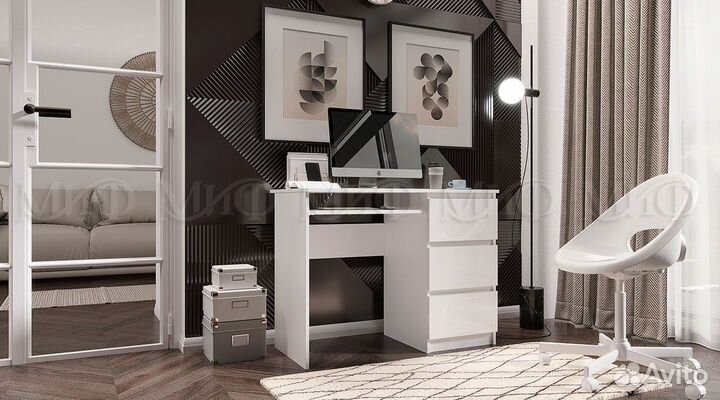 Письменный стол Челси