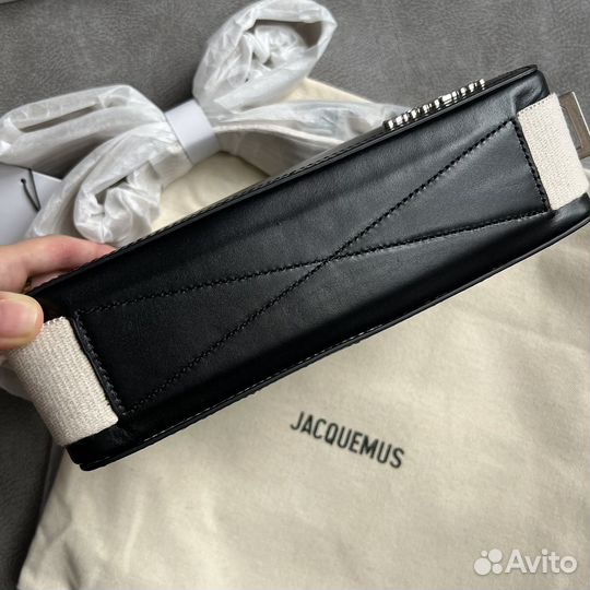 Сумка jacquemus