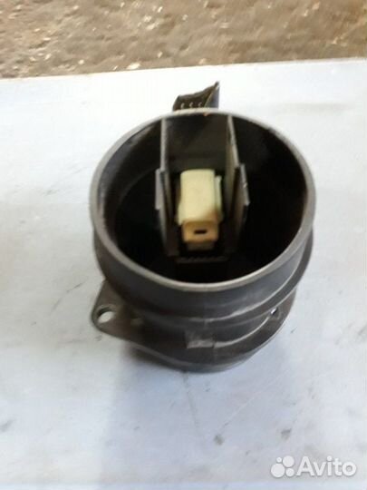 Расходомер (датчик дмрв) Mercedes C-Class S 204