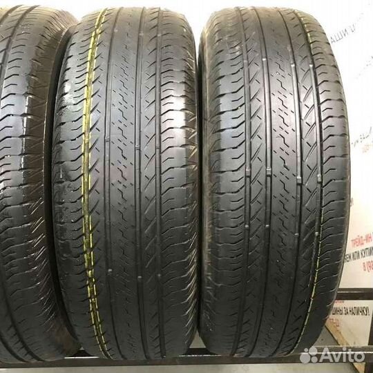 Bridgestone Ecopia EP850 225/65 R17 102H