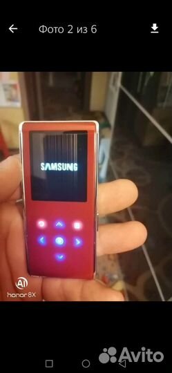 Mp3 плеер