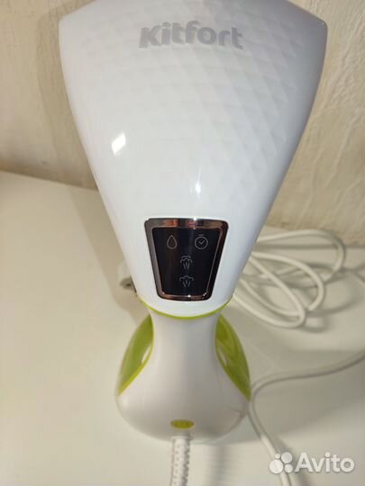 Отпариватель ручной Kitfort