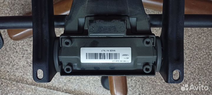 Кресло руководителя