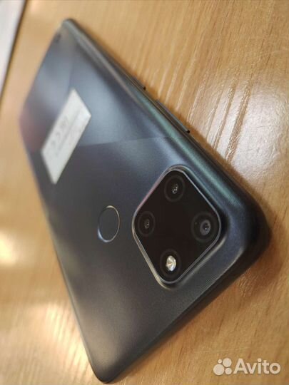 Realme C21Y 4/64Gb