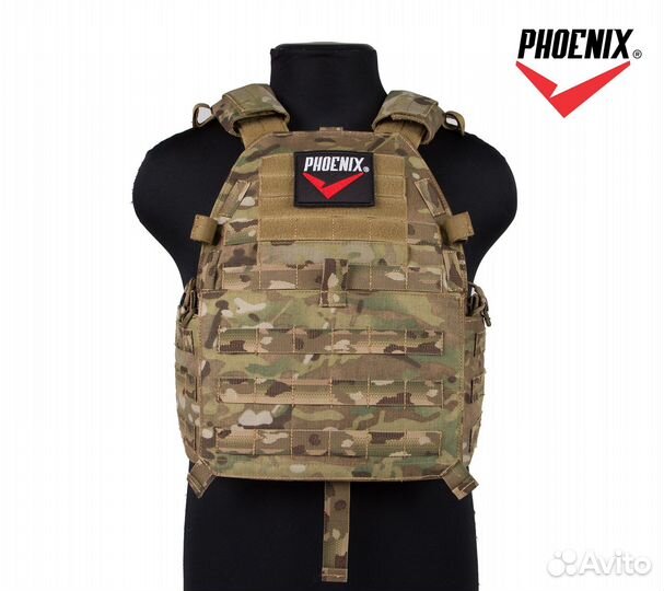 Бронежилет 6094 Phoenix