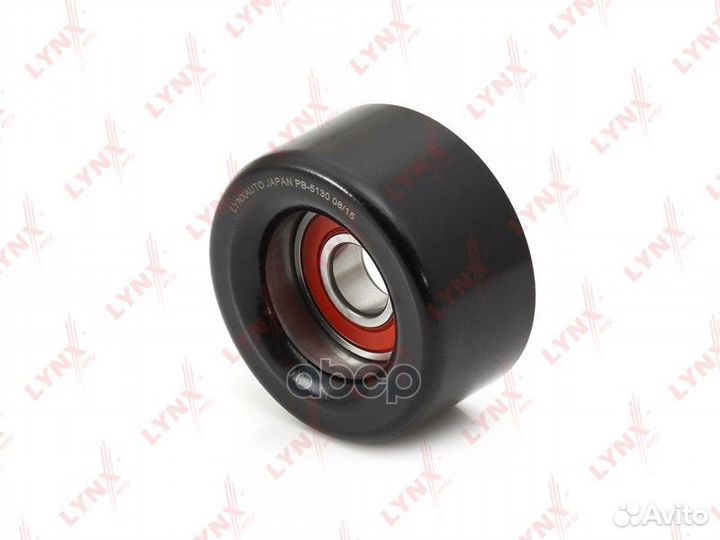Ролик натяжной приводного ремня PB5130 lynxauto