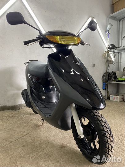 Скутер Honda Dio AF-34