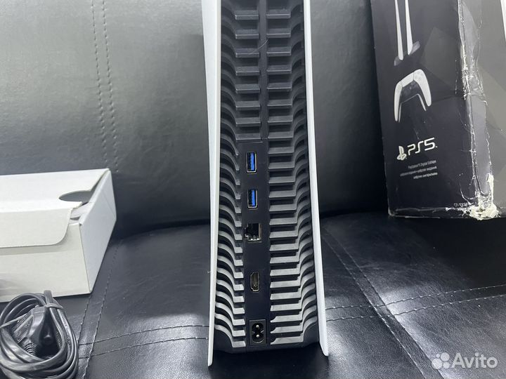 Sony playstation 5 продам
