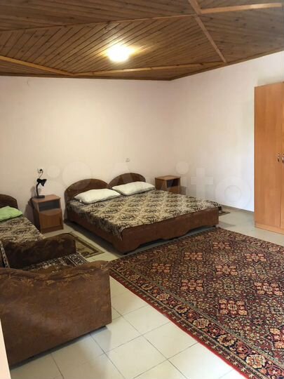 Комната 20 м², 1/1 эт.