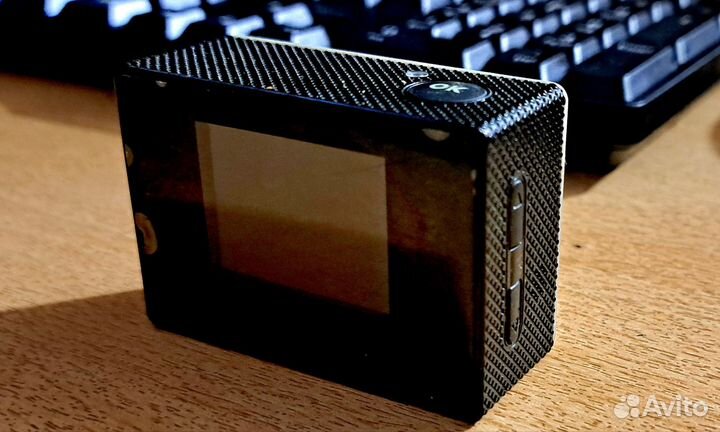 Экшн камера SMART Terra B1+