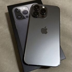 iPhone 13 Pro, 256 ГБ