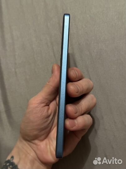 Xiaomi POCO F5, 12/256 ГБ