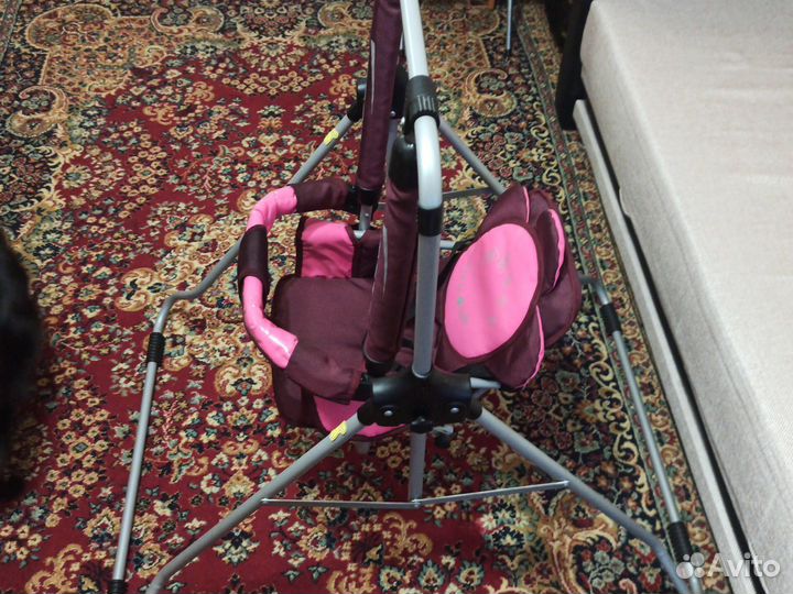 Детские качели