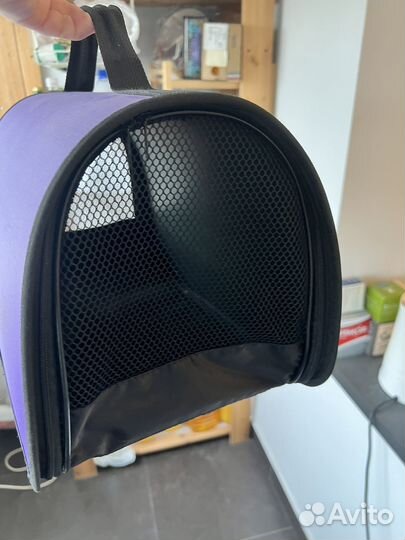 Переноска для животных