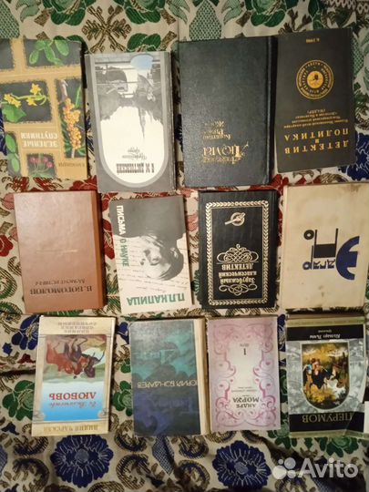 Книга книги