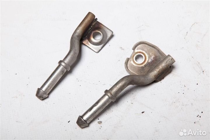 Крепление глушителя BMW 1-серия E87/E81 2004-2011