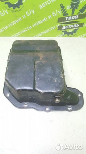 Картер поддон АКПП Ford Mondeo 1 универсал 2.0 NGB