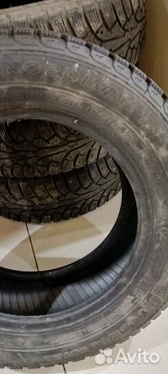 Nokian Tyres Nordman 5 185/65 R14 90