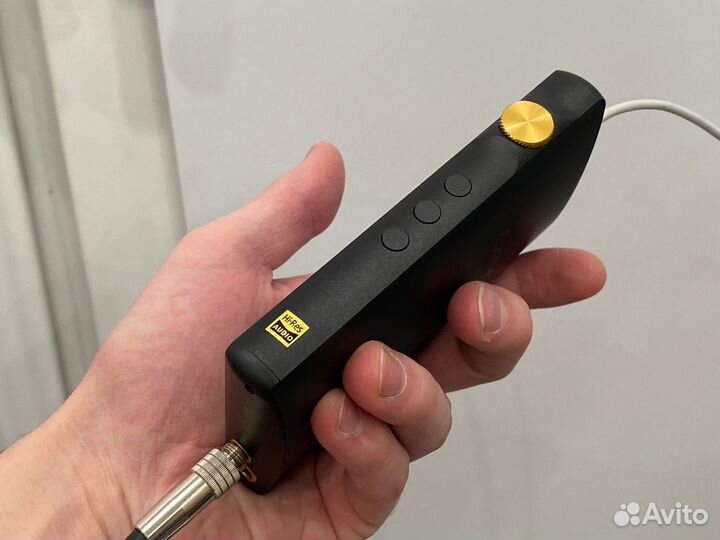 Ibasso dx240 улучшенный