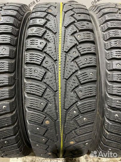 Nokian Tyres Nordman 5 185/65 R15 92T