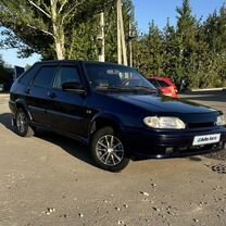 ВАЗ (LADA) 2114 Samara 1.6 MT, 2011, 206 000 км, с пробегом, цена 239 000 руб.