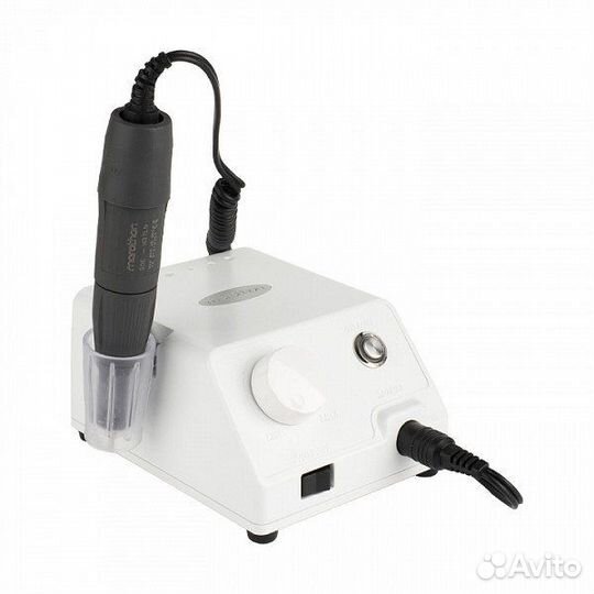 Аппарат для маникюра Marathon Champion 3