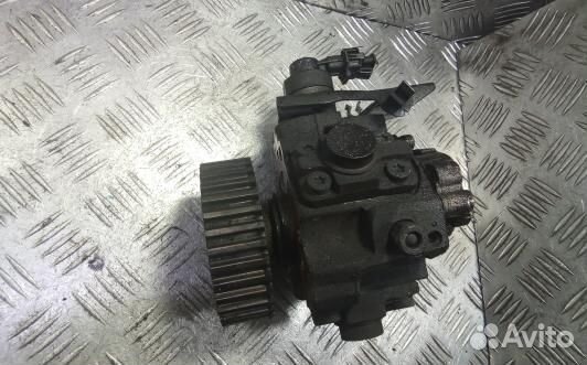 Тнвд дизельный peugeot 307 (DNI22AC01)