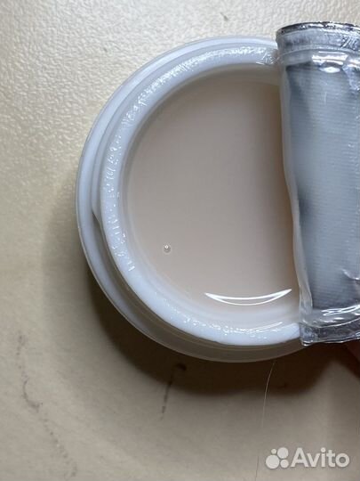 Гель для укрепления и моделирования ногтей